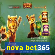 nova bet365